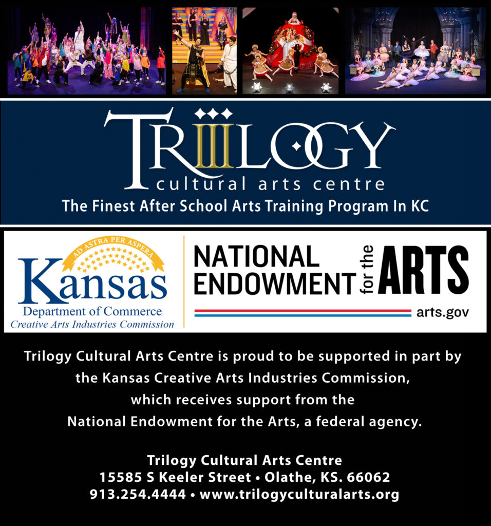 Trilogy Cultural Arts Centre – Home of the Quadruple Threat